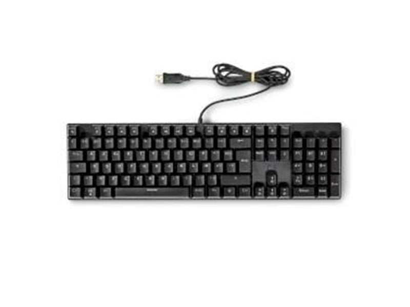 Nedis GKBDM110BKFR keyboard
