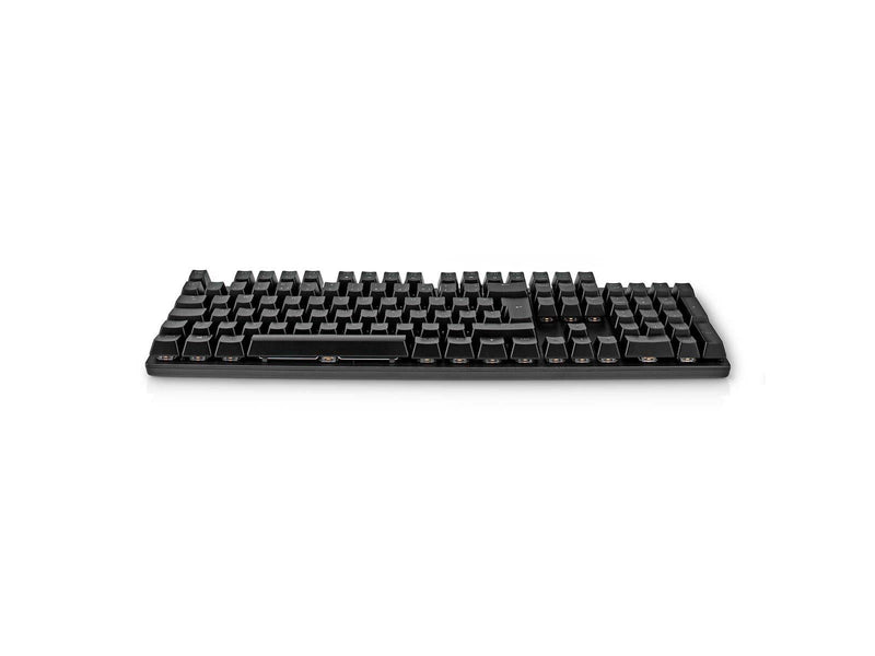 Nedis GKBDM110BKND keyboard