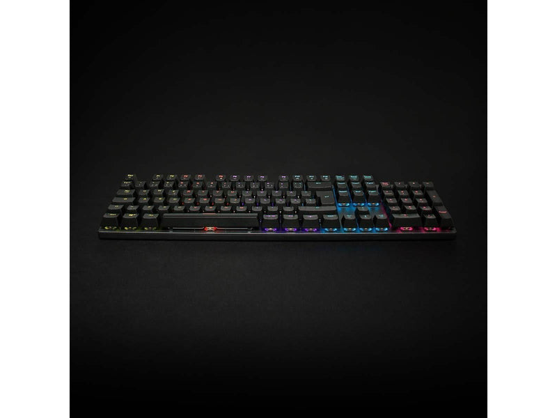 Nedis GKBDM110BKND keyboard