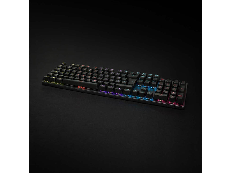 Nedis GKBDM110BKND keyboard