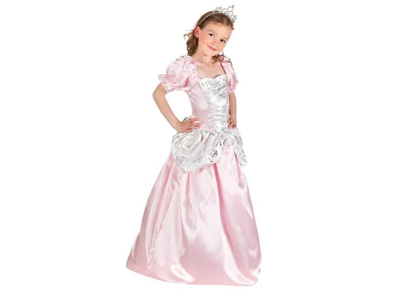 Boland Children's costume Princess 4-6 years