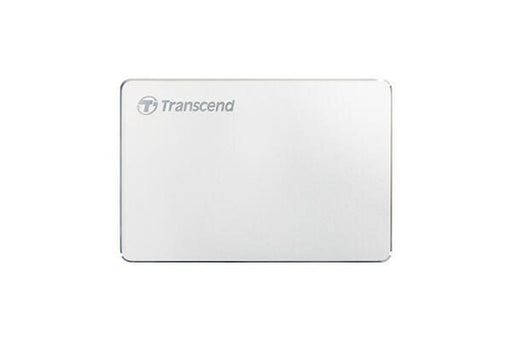 Transcend StoreJet 25C3S Externe Festplatte 1 TB