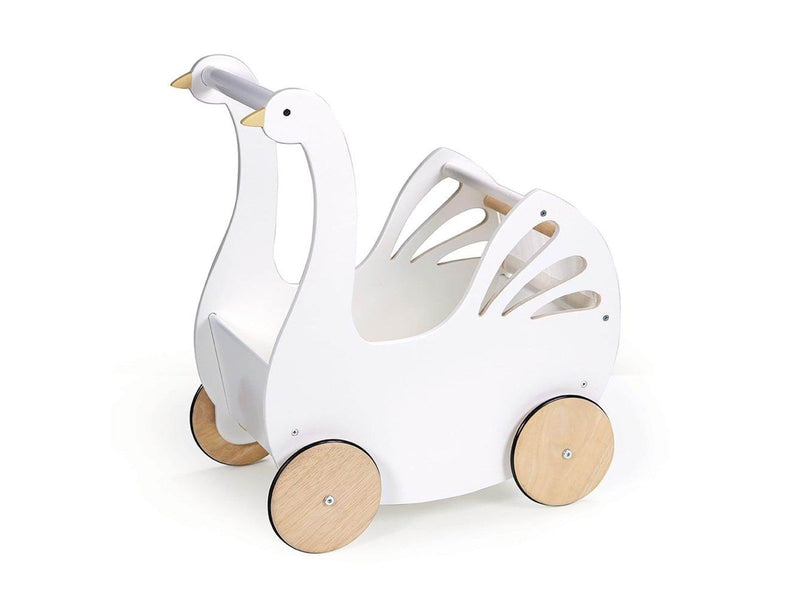 Tender Leaf Pram - Sweet Dreams