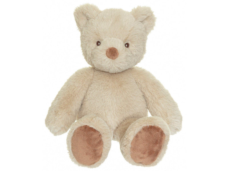 Teddykompaniet EcoFriends - Sven Beige 35 cm