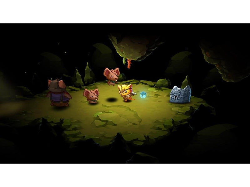 Cat Quest III - Sony PlayStation 5 - RPG - PEGI 7