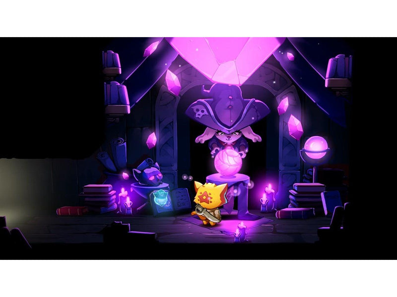 Cat Quest III - Sony PlayStation 5 - RPG - PEGI 7