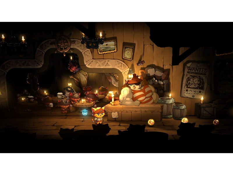 Cat Quest III - Sony PlayStation 5 - RPG - PEGI 7