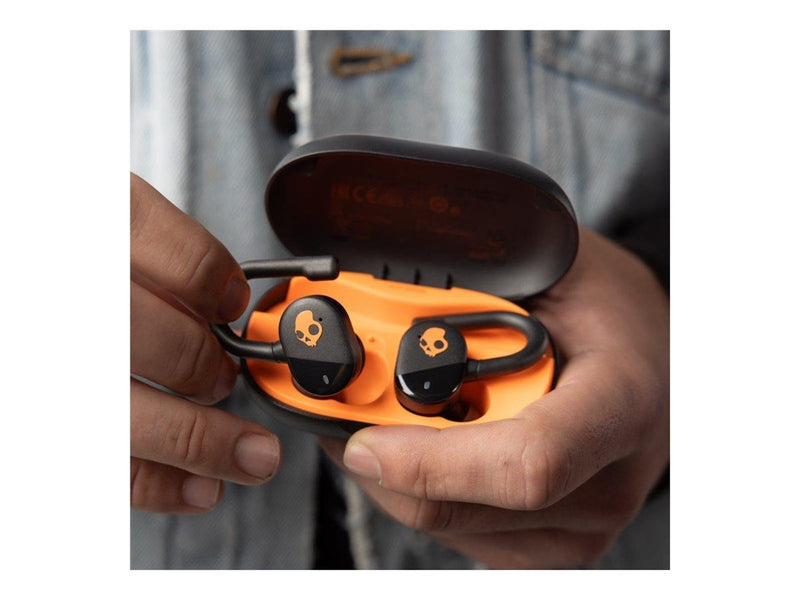 Skullcandy Push Play Active