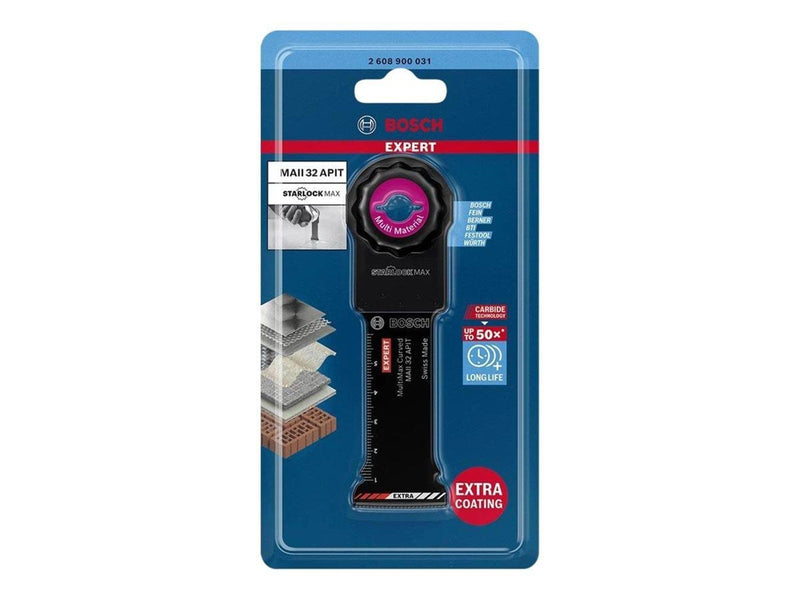 Bosch Expert MultiMax AIZ 32 APIT