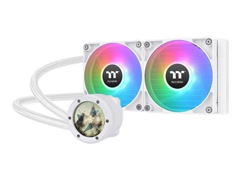 Thermaltake TH240 V2 Ultra ARGB Sync - CPU-Wasserkühlung