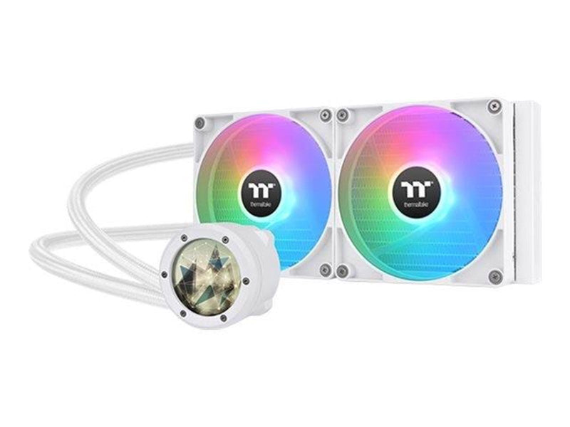 Thermaltake TH280 V2 Ultra ARGB Sync - CPU-Wasserkühlung