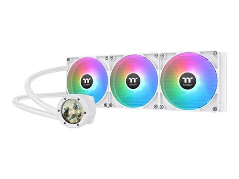 Thermaltake TH420 V2 Ultra ARGB Sync - CPU-Wasserkühlung