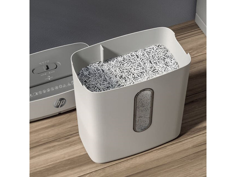 HP OneShred 8CC