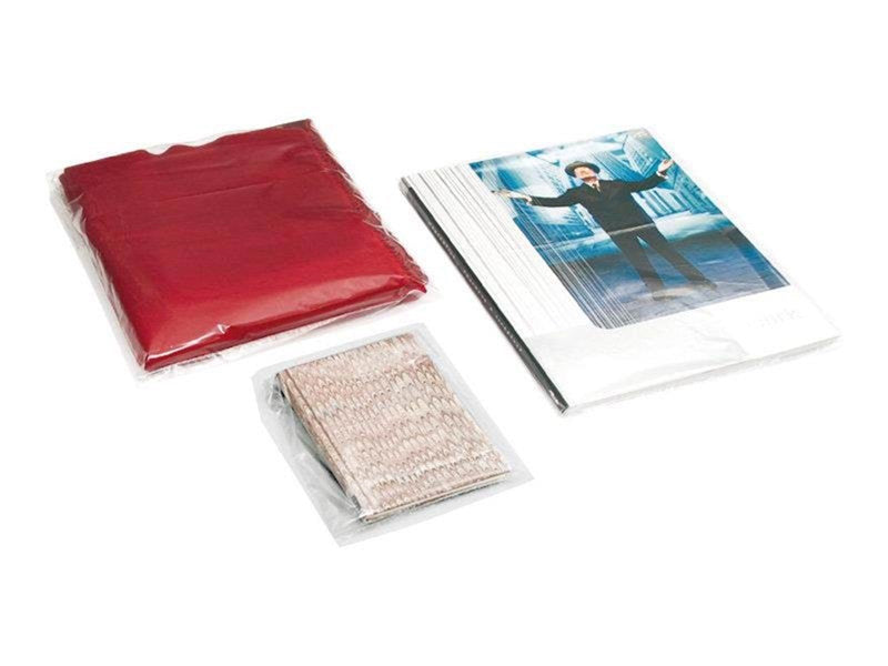 HP Lamineringslomme Klar 80my A4 (25)