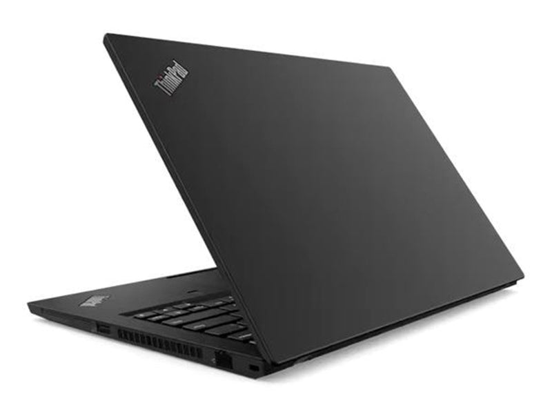 Teqcycle Lenovo ThinkPad T490 - 14" | Core i5 | 16GB | 256GB | Premium+ Grade | Refurbished