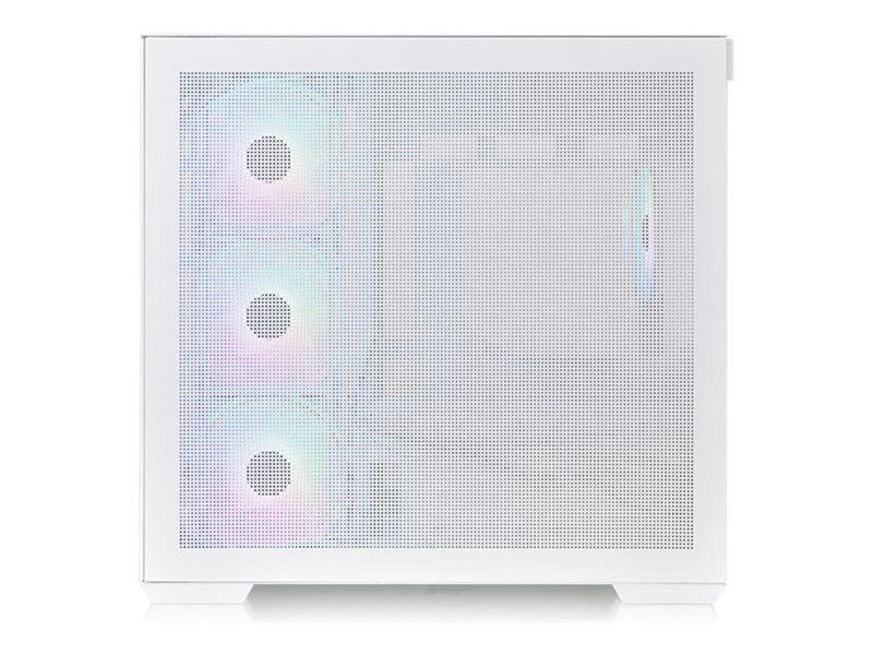 Thermaltake View 380 TG ARGB - Gehäuse - Tower - Weiß