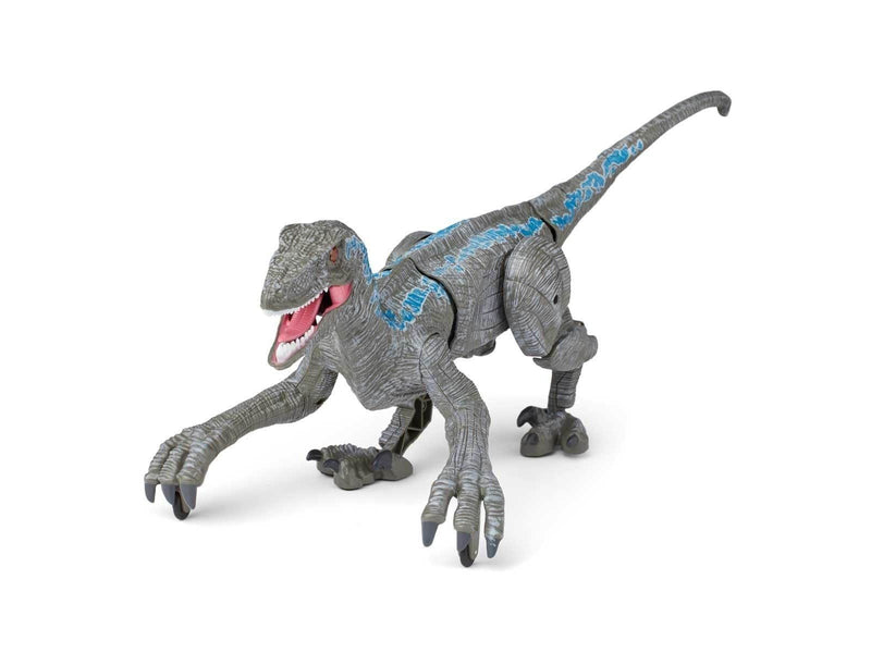 ET Toys Remote Controlled Velociraptor Dinosaur 2.4 GHz - 30 cm