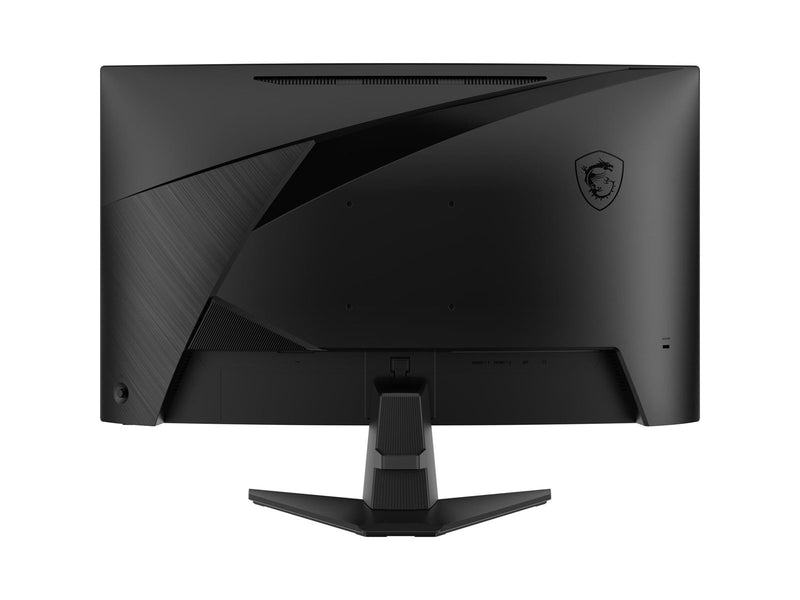 27" MSI MAG 27CQ6F - 2560x1440 - 180Hz - Rapid VA
