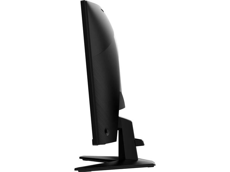 27" MSI MAG 27CQ6F - 2560x1440 - 180Hz - Rapid VA