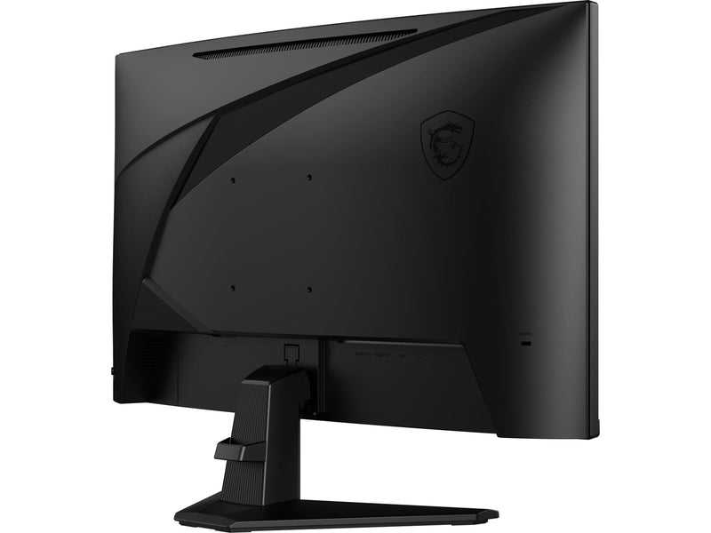 27" MSI MAG 27CQ6F - 2560x1440 - 180Hz - Rapid VA