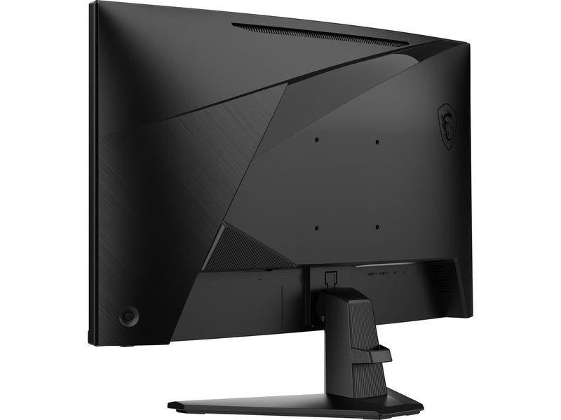27" MSI MAG 27CQ6F - 2560x1440 - 180Hz - Rapid VA