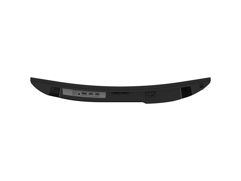 27" MSI MAG 27CQ6F - 2560x1440 - 180Hz - Rapid VA