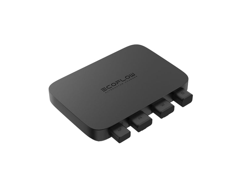 EcoFlow Alternator Charger (800W)