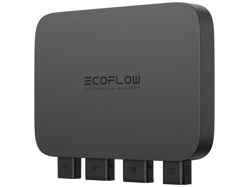 EcoFlow Alternator Charger (800W)