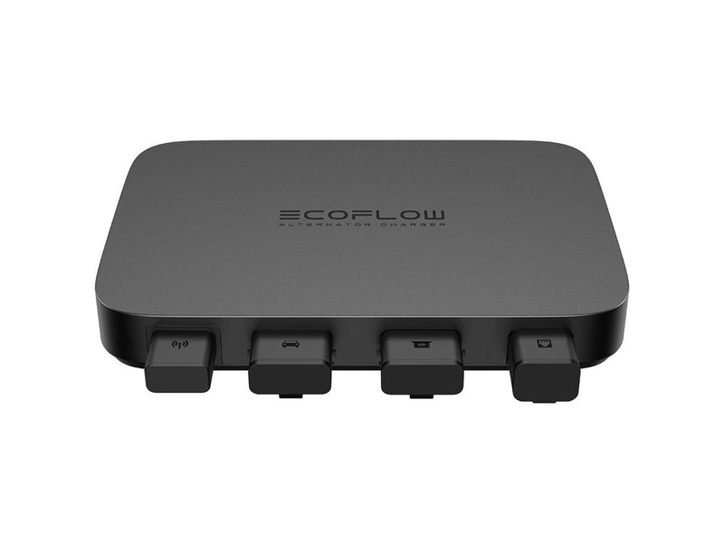 EcoFlow Alternator Charger (800W)