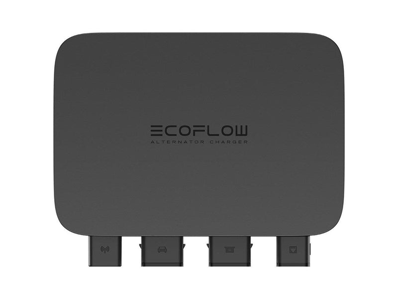 EcoFlow Alternator Charger (800W)