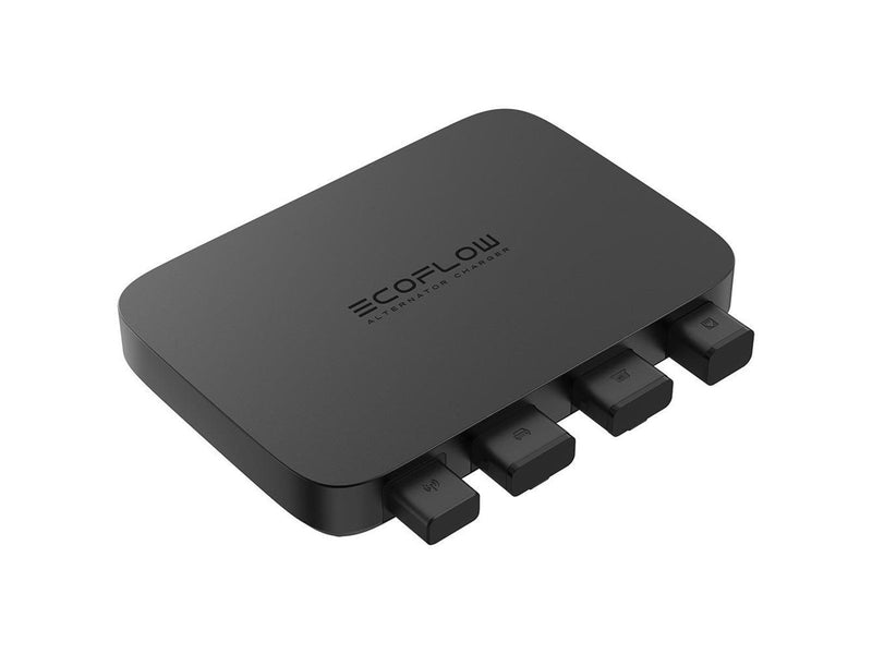 EcoFlow Alternator Charger (800W)