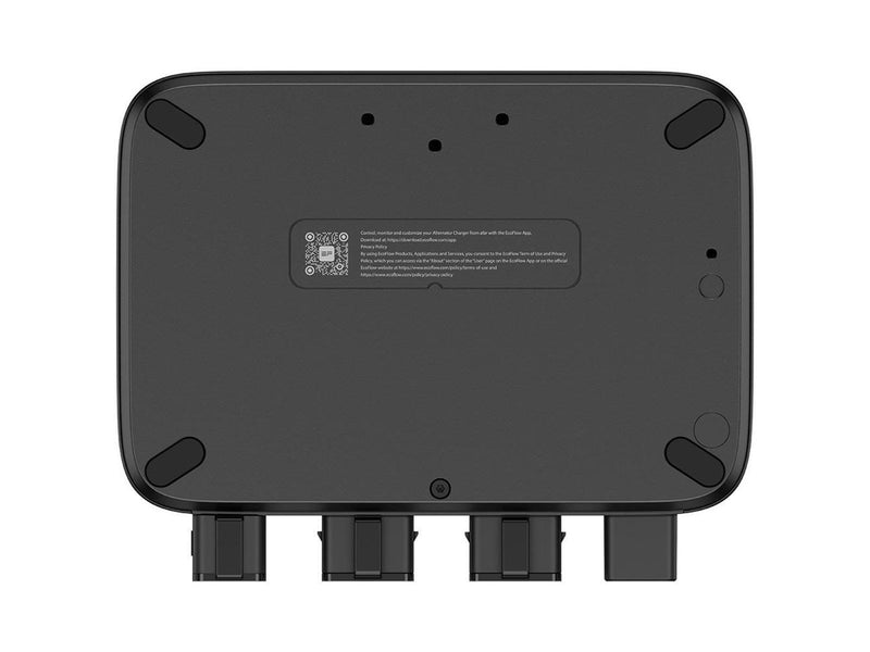 EcoFlow Alternator Charger (800W)