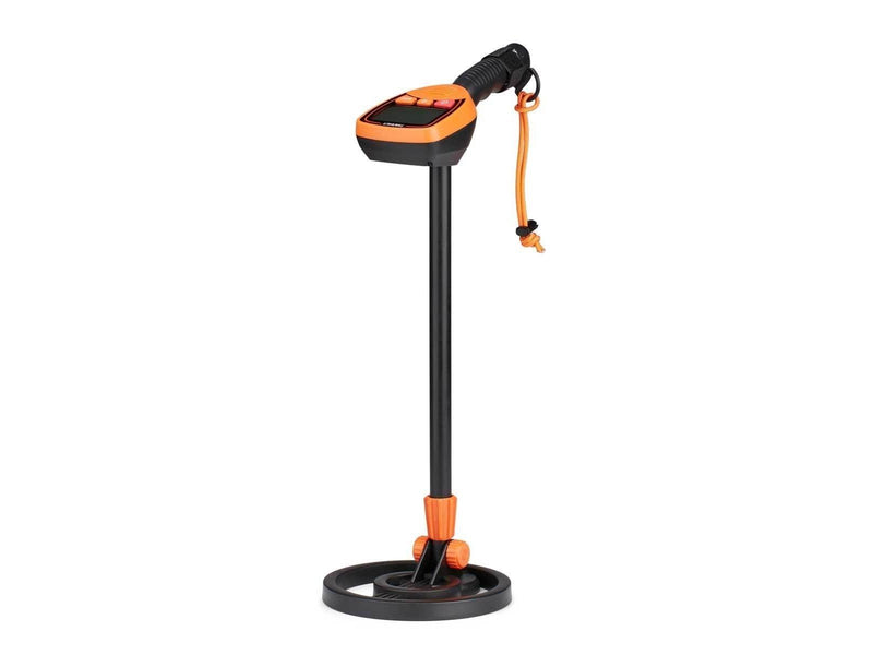 ET Toys Metal Detector - Orange