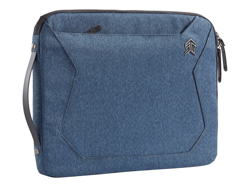 STM Myth - notebook sleeve - Slate Blue