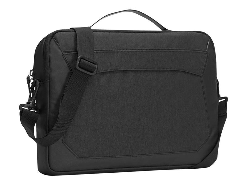 STM Myth - notebook carrying case - black