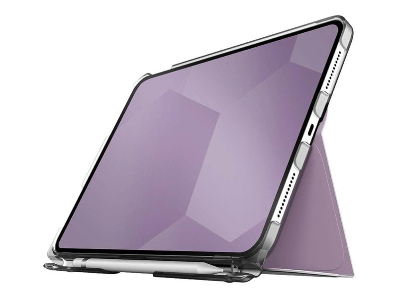 STM Studio (iPad 10th gen) - Purple