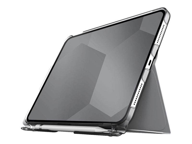 STM Studio (iPad 10th gen) - Grey