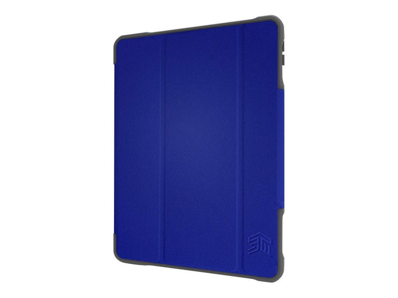 STM Dux Plus Duo (iPad 9th/8th/7th gen) EDU - Blue