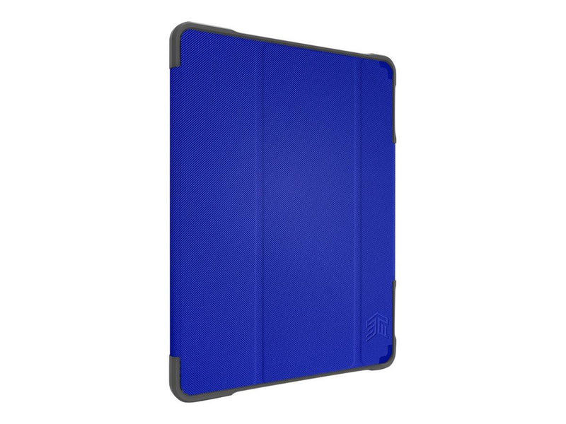 STM Dux Plus Duo (iPad 9th/8th/7th gen) EDU - Blue