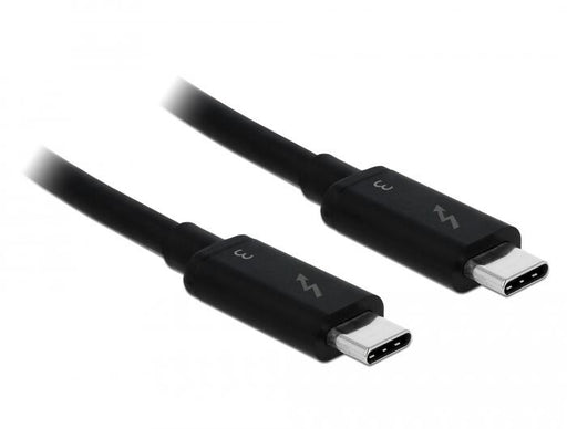 DeLOCK Kabel Thunderbolt 3 0,5m
