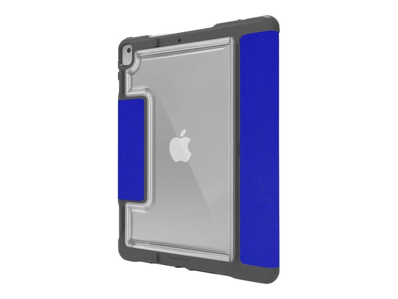 STM Dux Plus Duo (iPad 9th/8th/7th gen) EDU - Blue