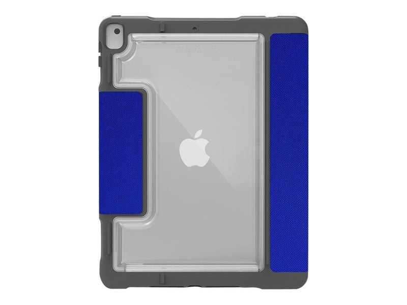 STM Dux Plus Duo (iPad 9th/8th/7th gen) EDU - Blue