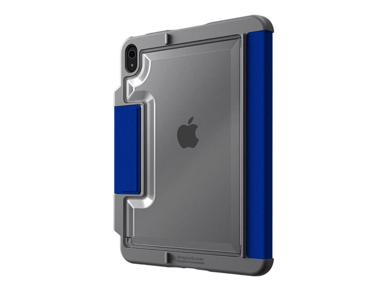 STM Dux Plus (iPad 10th gen) AP - Midnight Blue