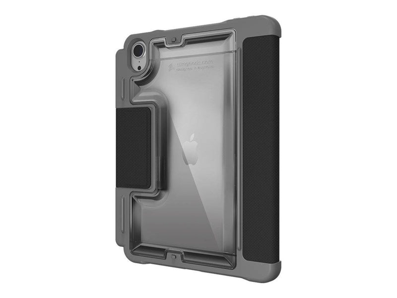 STM Dux Plus (iPad mini 6th gen) AP - Black