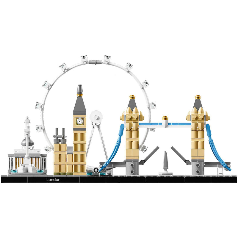LEGO® Architecture London 21034