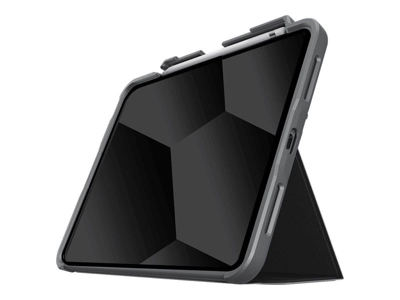STM Dux Plus (iPad 10th gen) AP - Black
