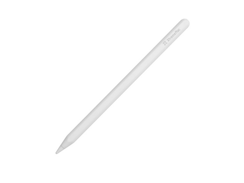 XtremeMac Stylus Pen - White - Stylus (Weiß)