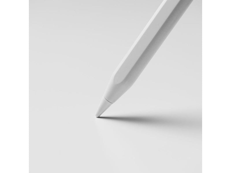 XtremeMac Stylus Pen - White - Stylus (Weiß)