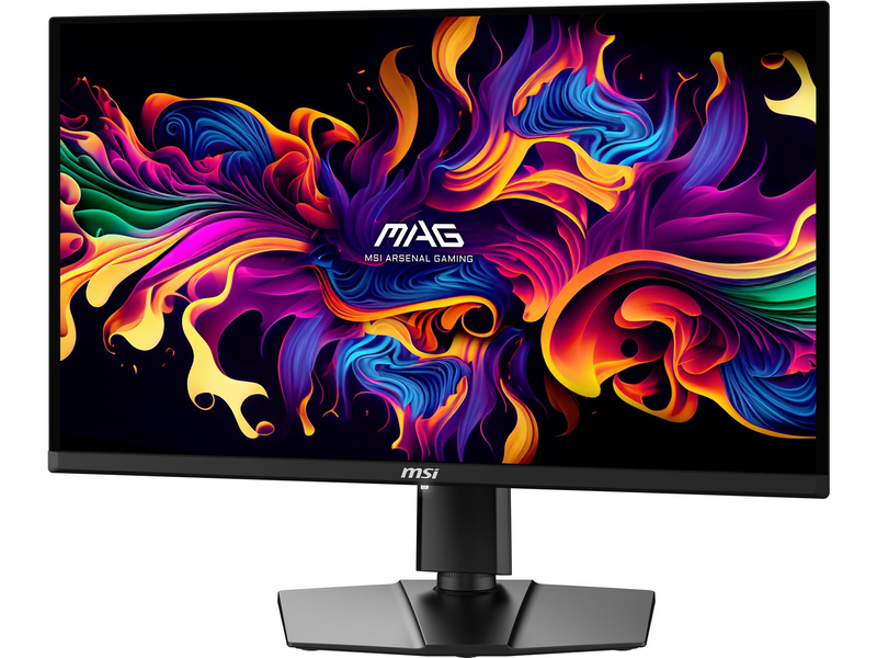 26.5" MSI MAG 271QPX QD-OLED E2