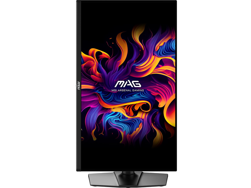 26.5" MSI MAG 271QPX QD-OLED E2